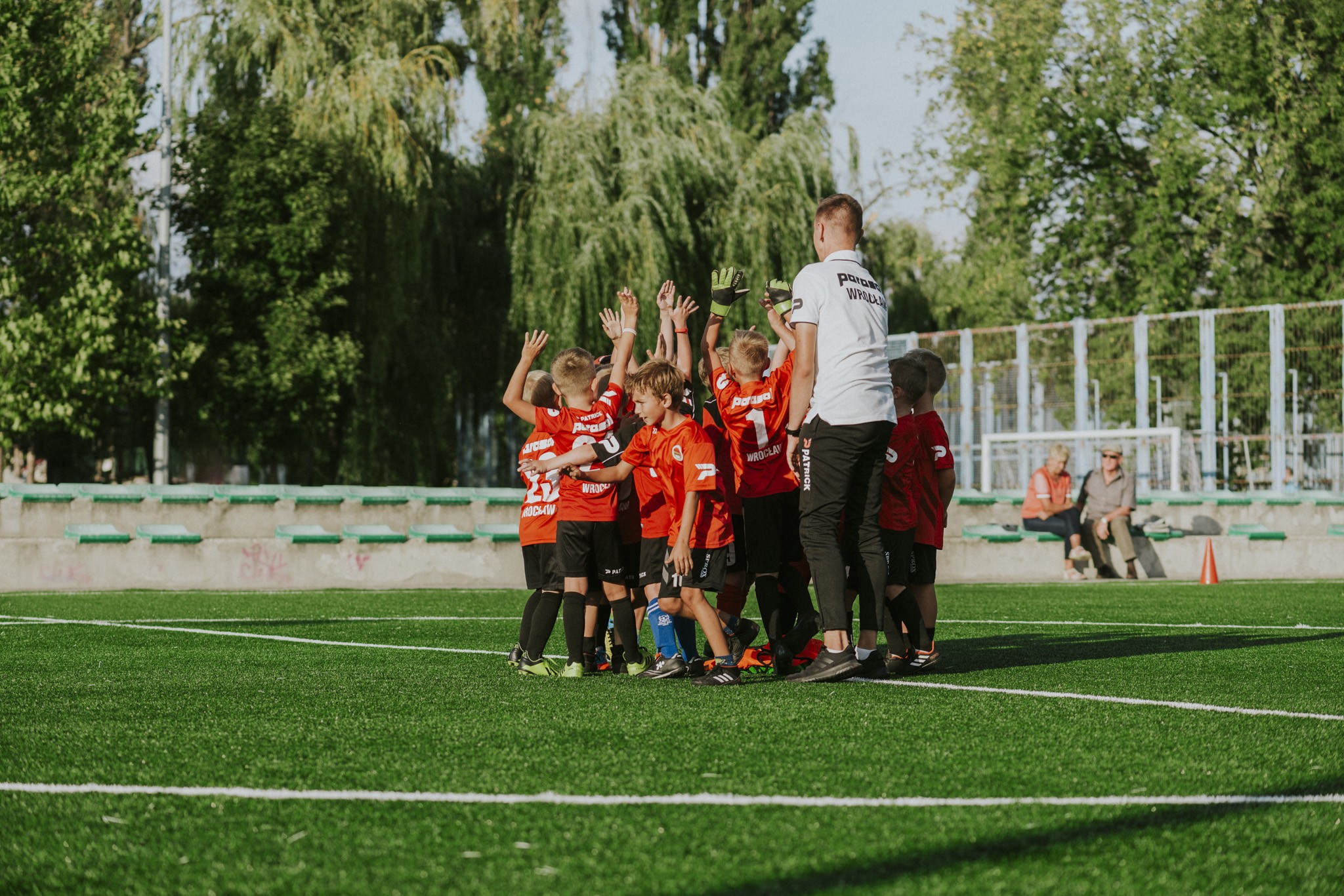 WYGRANE W ZALEGŁYCH MECZACH (25.09.2019)