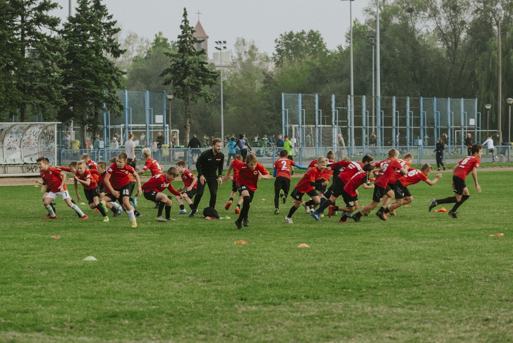WYJAZD DO HISZPANII!