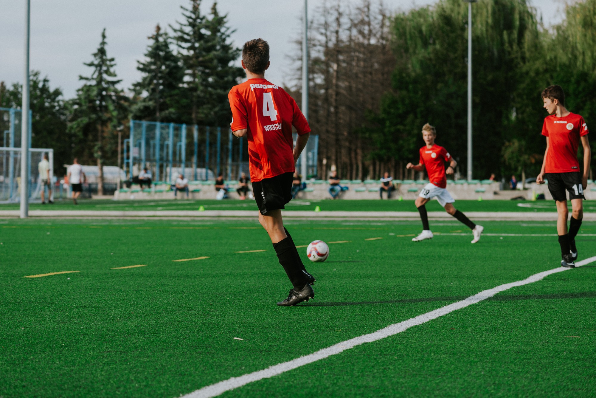 WEEKENDOWE WYNIKI (26-27.10.2019)