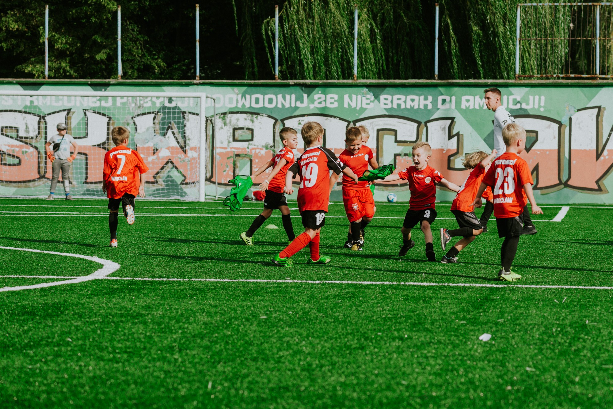 ZAPOWIEDŹ KOLEJKI (02-03.11.2019)