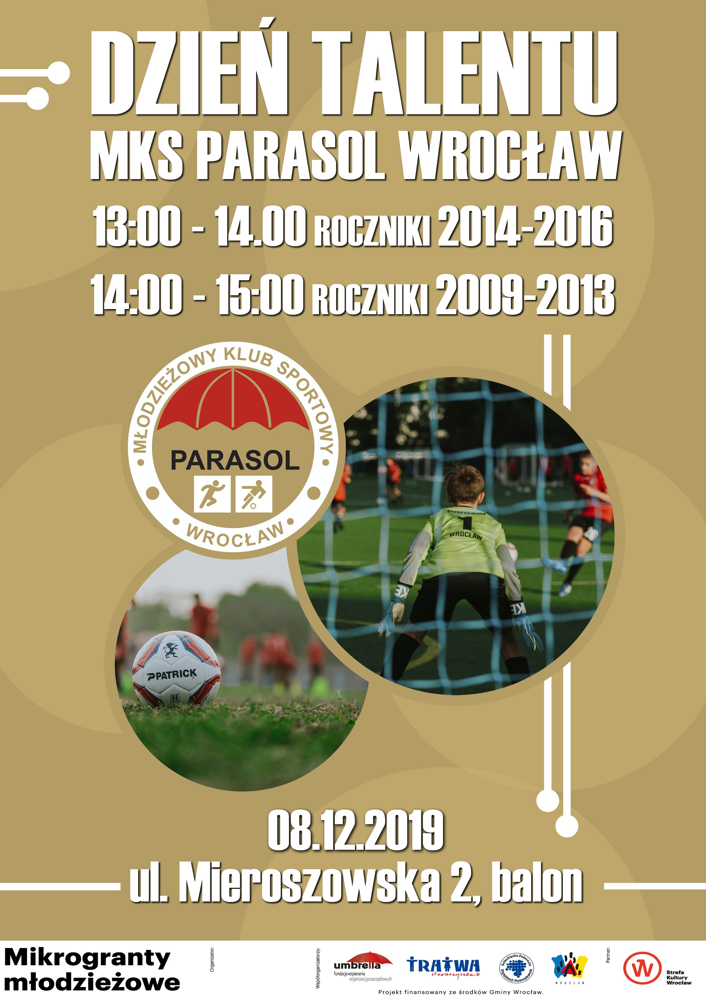 DZIEŃ TALENTU (08.12.2019 r.)