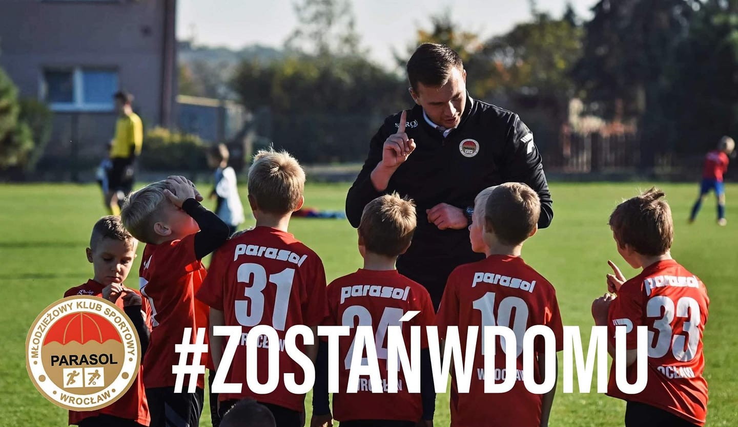 #zostanwdomu