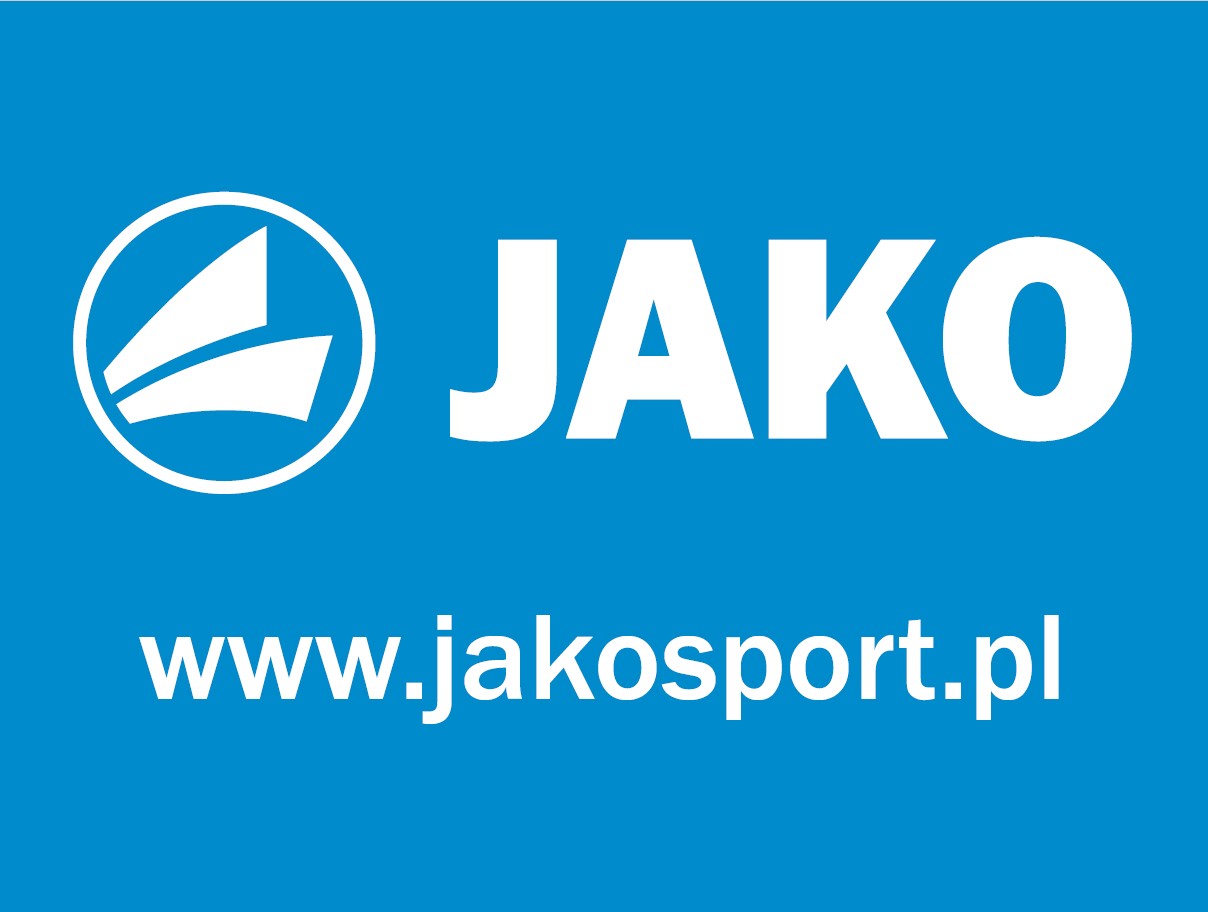JAKO POLSKA – NASZ NOWY PARTNER TECHNICZNY