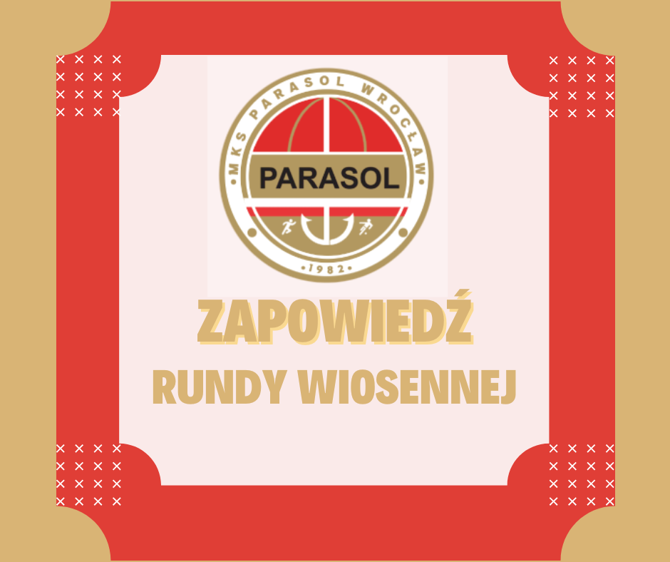 ZAPOWIEDŹ RUNDY