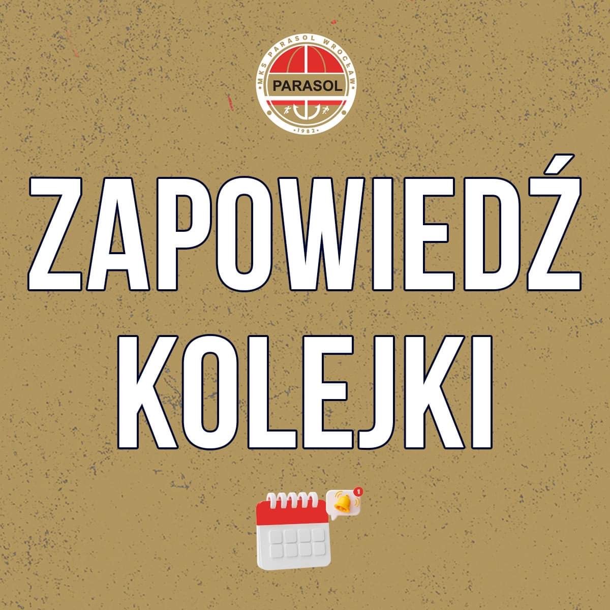 Zapowiedź kolejki (07-11.05.2025)