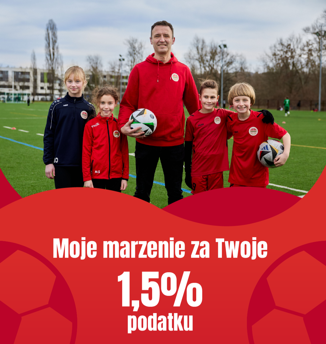 Rozliczenie 1,5% podatku za 2024 i 2025 rok oraz plany na 2026