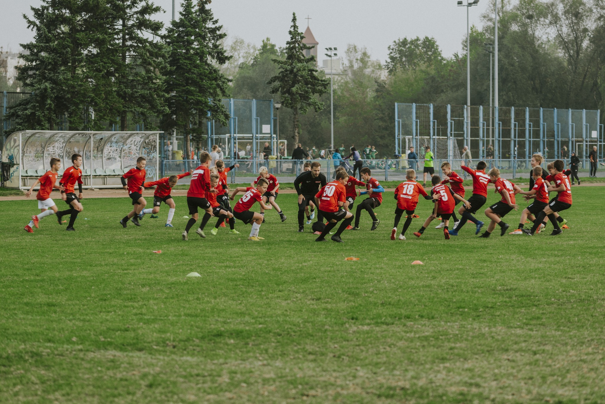 DZIEŃ PIŁKARZA (10.09.2020)