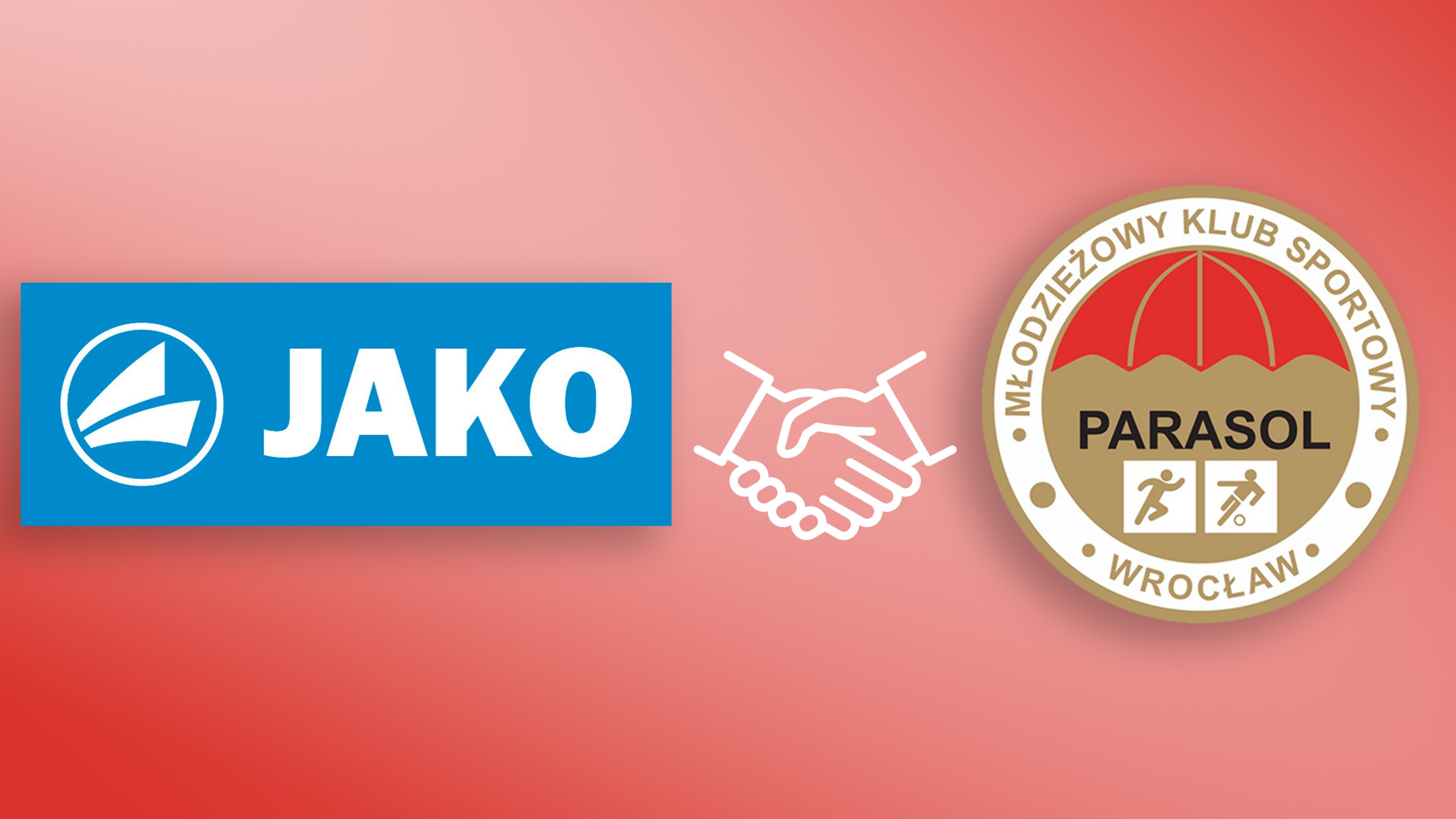 JAKO POLSKA – NASZ NOWY PARTNER TECHNICZNY